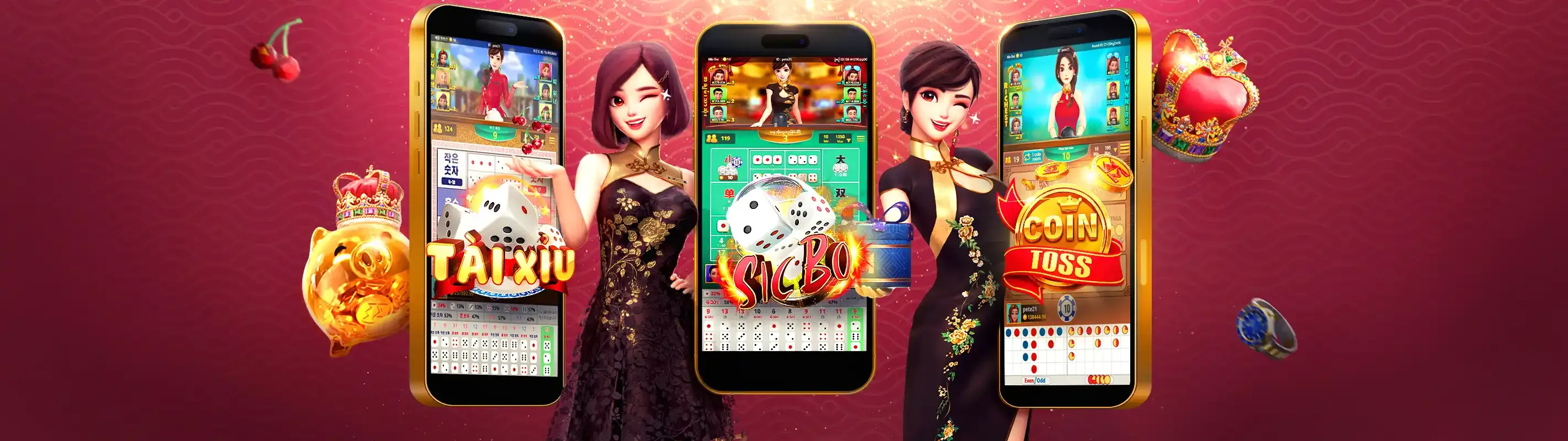 Hình ảnh chính game Bắn Cá Open88 với đồ họa sắc nét