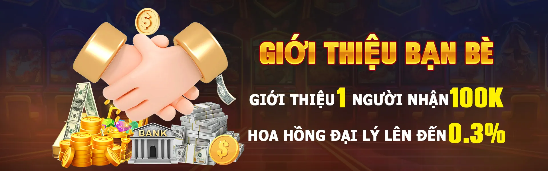 Hình ảnh chính chương trình VIP tai open88 với các ưu đãi độc quyền